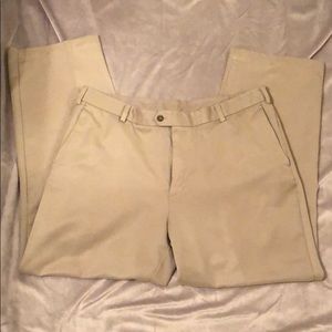 Men’s Izod Golf Pants